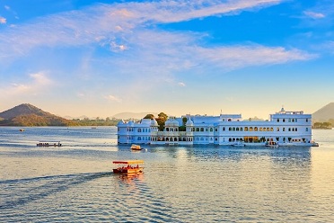 Day Tour Udaipur